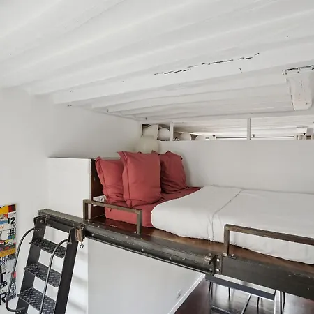 Bnbnova - 2Br - Saint Germain & Buci Appartement *
