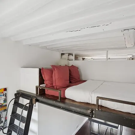 Saint Germain & Buci - 2br - Cityapartmentstay Paříž