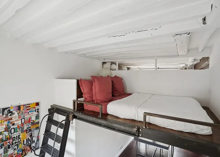 Bnbnova - 2Br - Saint Germain & Buci Appartement *
