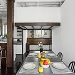 Bnbnova - 2Br - Saint Germain & Buci